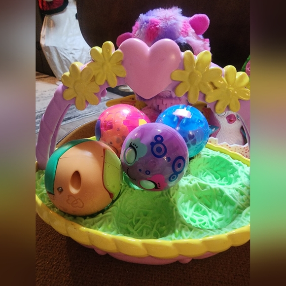 Hatchamials - Picture 3 of 5